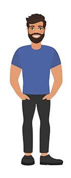 [Ziel Körpertyp Mann]