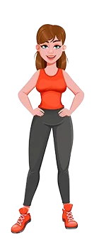 [Ziel Körpertyp Frau]